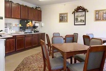 Motel Super 8 Mason City  | Mason City | Iowa | United States 6