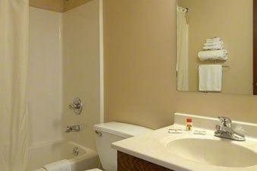 Motel Super 8 Mason City  | Mason City | Iowa | United States 7