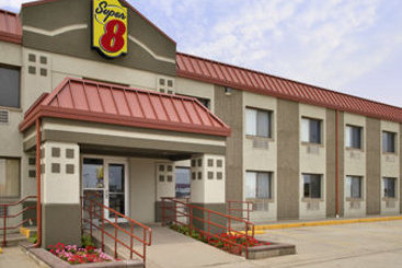 Motel Super 8 Marshalltown IA  Marshalltown