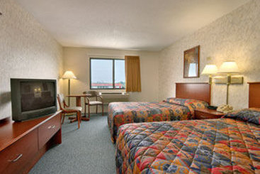 Motel Super 8 Marshalltown IA   | Marshalltown | Iowa | United States 3