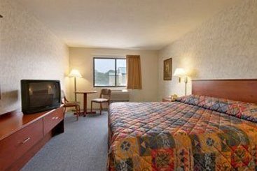 Motel Super 8 Marshalltown IA   | Marshalltown | Iowa | United States 4