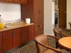 Motel Country Hearth Inn & Suites Rocky Mount Carolina del Norte
