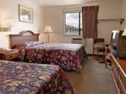 Motel Country Hearth Inn & Suites Rocky Mount  | Rocky Mount | North Carolina | United States 1