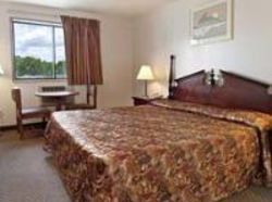 Motel Country Hearth Inn & Suites Rocky Mount  | Rocky Mount | North Carolina | United States 2