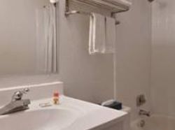 Motel Country Hearth Inn & Suites Rocky Mount  | Rocky Mount | North Carolina | United States 3