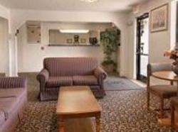 Motel Country Hearth Inn & Suites Rocky Mount  | Rocky Mount | North Carolina | United States 4
