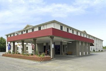 Super 8 Motel Indiana