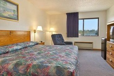 Motel Super 8 Macomb  | Macomb | Illinois | United States 2
