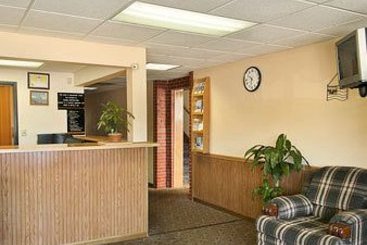 Motel Super 8 Macomb  | Macomb | Illinois | United States 3