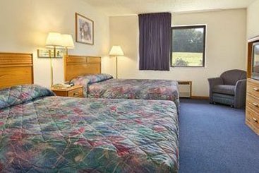 Motel Super 8 Macomb  | Macomb | Illinois | United States 4