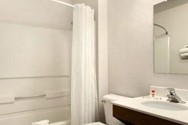 Hotel Super 8 Roseburg  | Roseburg | Oregon | United States 1