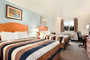 Hotel Super 8 Roseburg  | Roseburg | Oregon | United States 4