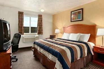 Hotel Super 8 Roseburg  | Roseburg | Oregon | United States 5