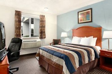 Hotel Super 8 Roseburg  | Roseburg | Oregon | United States 6