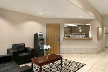 Hotel Super 8 Roseburg  | Roseburg | Oregon | United States 7