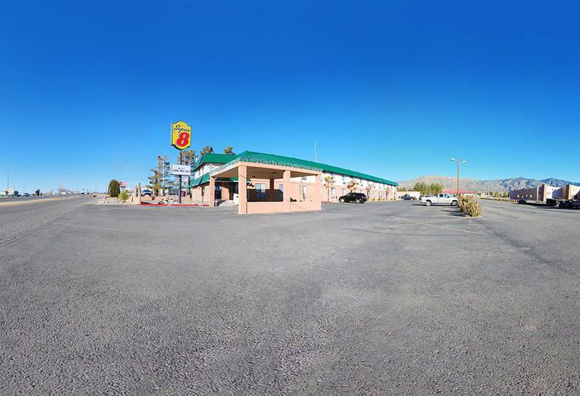 Motel Super 8 Alamogordo 