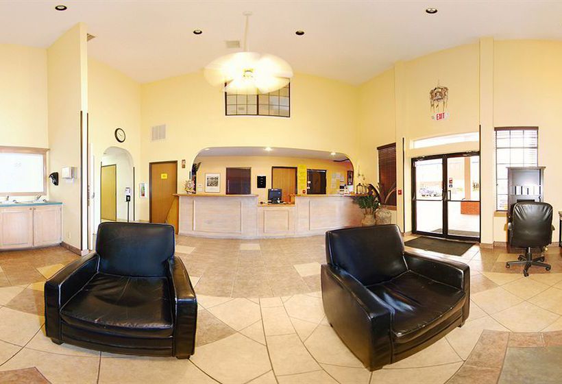 Hotel Super 8 Tulsa Downtown East  | Tulsa | Oklahoma | United States 6