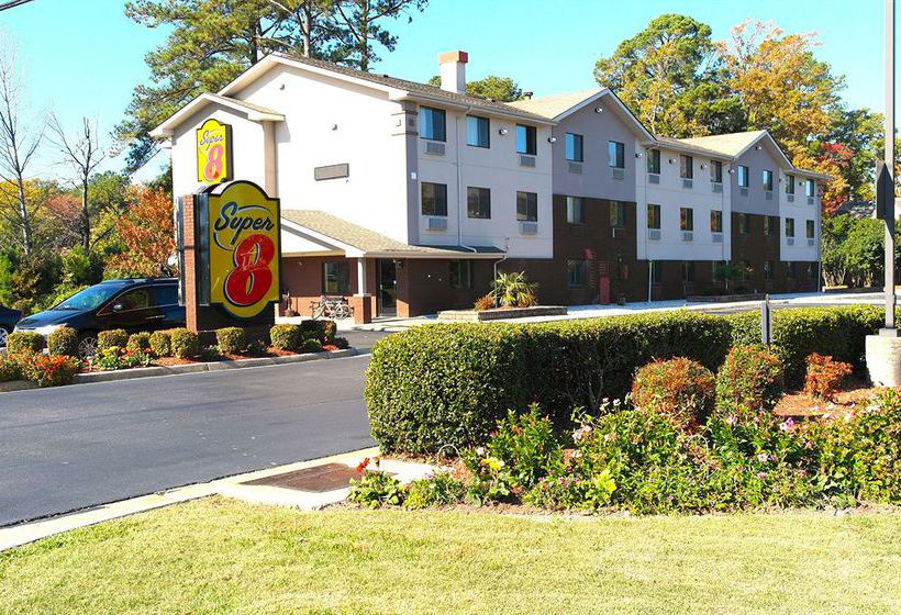 Hotel Super 8 Chesapeake  | Chesapeake | Virginia | United States