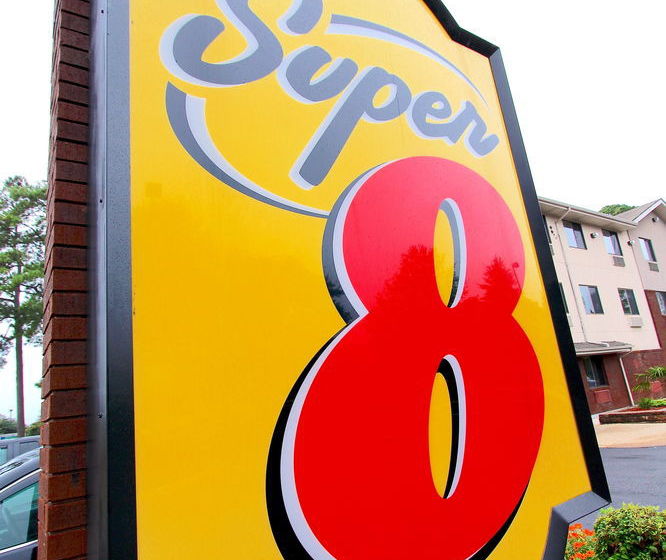Hotel Super 8 Chesapeake  | Chesapeake | Virginia | United States 10