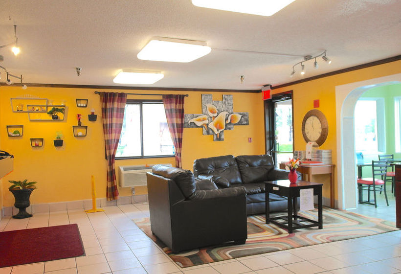 Hotel Super 8 Chesapeake  | Chesapeake | Virginia | United States 7