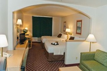 Motel Super 8 Heyburn Burley Area