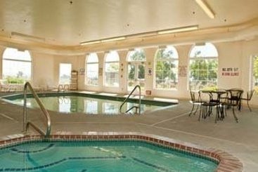 Motel Super 8 Heyburn Burley Area  | Burley | Idaho | United States 1