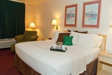 Motel Super 8 Heyburn Burley Area  | Burley | Idaho | United States 4