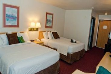 Motel Super 8 Heyburn Burley Area  | Burley | Idaho | United States 6