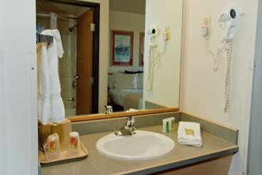 Motel Super 8 Heyburn Burley Area  | Burley | Idaho | United States 8