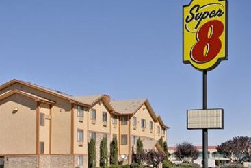 Super 8 Motel Arizona