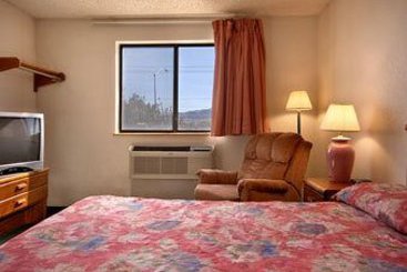 Super 8 Motel  | Kingman | Arizona | United States 3
