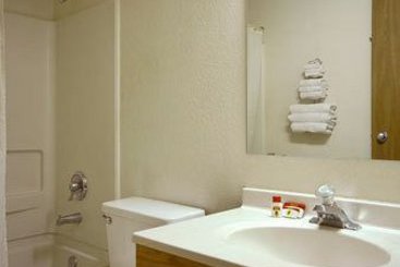 Super 8 Motel  | Kingman | Arizona | United States 6