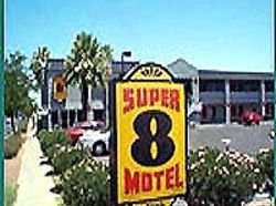 Super 8 Motel