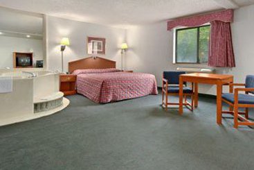 Motel Super 8 Sterling Heights Detroit Area 