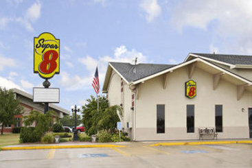 Motel Super 8 Keokuk 