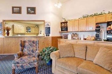 Motel Super 8 Keokuk  | Keokuk | Iowa | Vereinigte Staaten 1