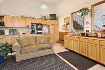 Motel Super 8 Keokuk  | Keokuk | Iowa | Vereinigte Staaten 2