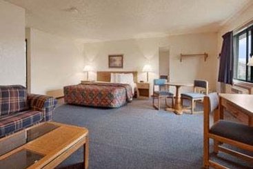 Motel Super 8 Keokuk  | Keokuk | Iowa | Vereinigte Staaten 3