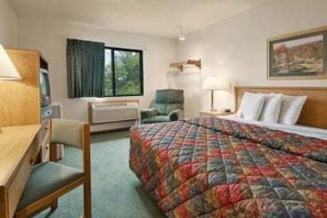 Motel Super 8 Keokuk  | Keokuk | Iowa | Vereinigte Staaten 4