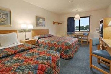 Motel Super 8 Keokuk  | Keokuk | Iowa | Vereinigte Staaten 5