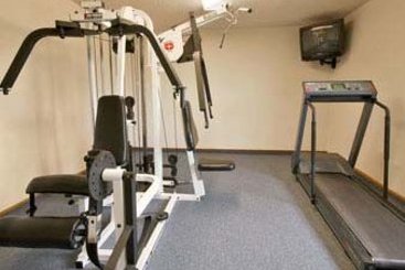 Motel Super 8 Keokuk  | Keokuk | Iowa | Vereinigte Staaten 7