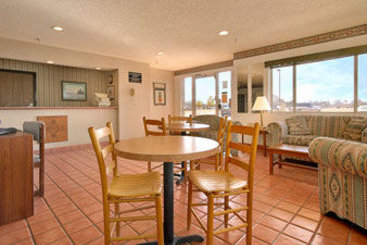 Motel Super 8 Roswell  | Roswell | New Mexico | United States 1