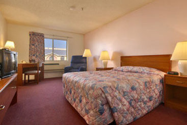 Motel Super 8 Roswell  | Roswell | New Mexico | United States 2