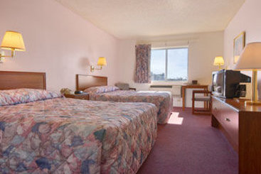 Motel Super 8 Roswell  | Roswell | New Mexico | United States 3