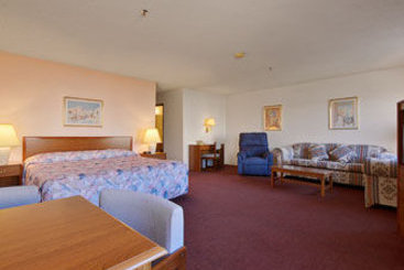 Motel Super 8 Roswell  | Roswell | New Mexico | United States 4