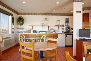 Motel Super 8 Roswell  | Roswell | New Mexico | United States 5