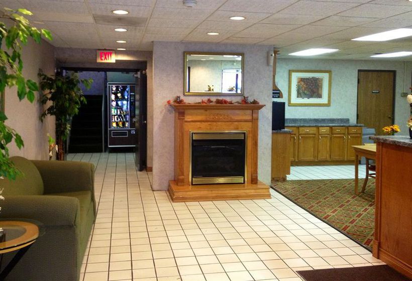 Motel Super 8 Logansport 