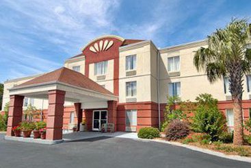 Motel Comfort Inn Myrtle Beach Carolina del Sur