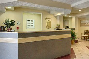 Motel Comfort Inn Myrtle Beach  | North Myrtle Beach | South Carolina | United States 1