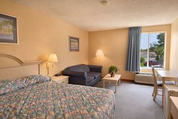 Motel Comfort Inn Myrtle Beach  | North Myrtle Beach | South Carolina | United States 2